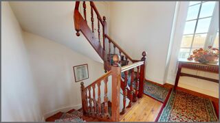  Maison  vendre 12 pices 286 m