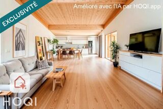  Maison � vendre 6 pi�ces 165 m�