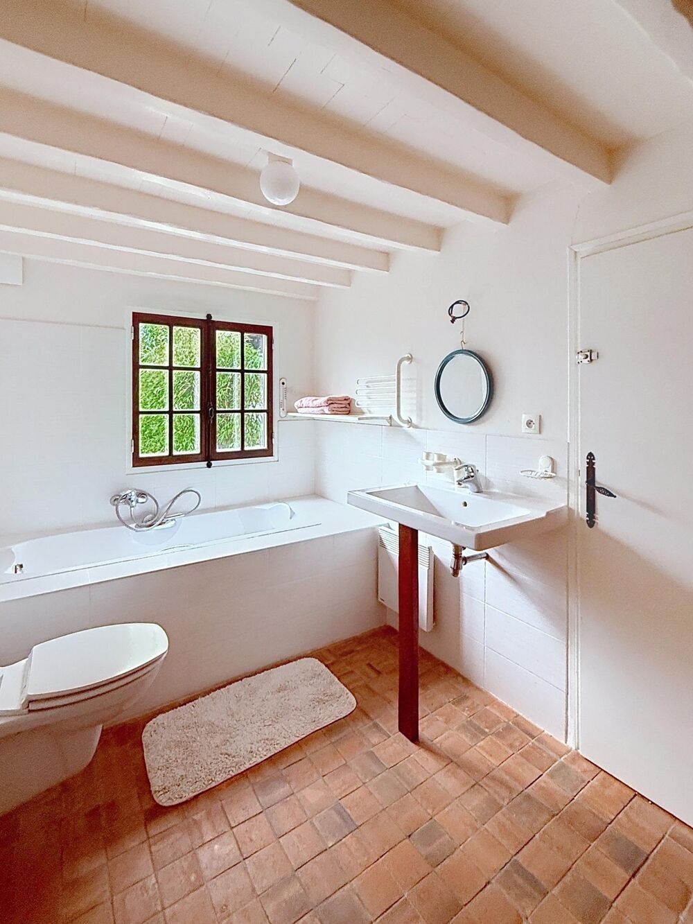 Vente Maison Maison et gîte indépendant Lieurey