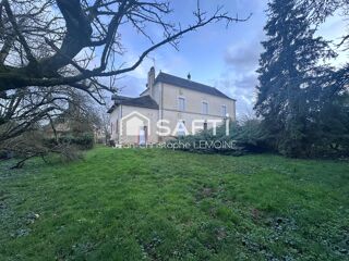  Maison à vendre 10 pièces 240 m²