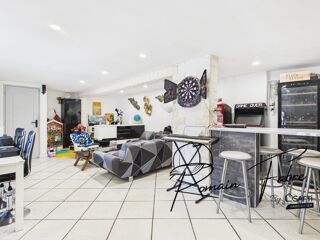  Maison à vendre 5 pièces 129 m²