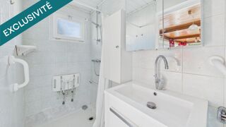  Maison à vendre 5 pièces 98 m²