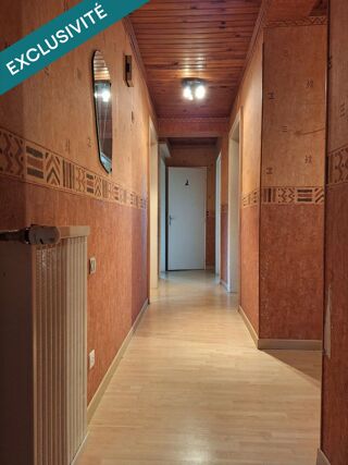  Maison  vendre 7 pices 165 m