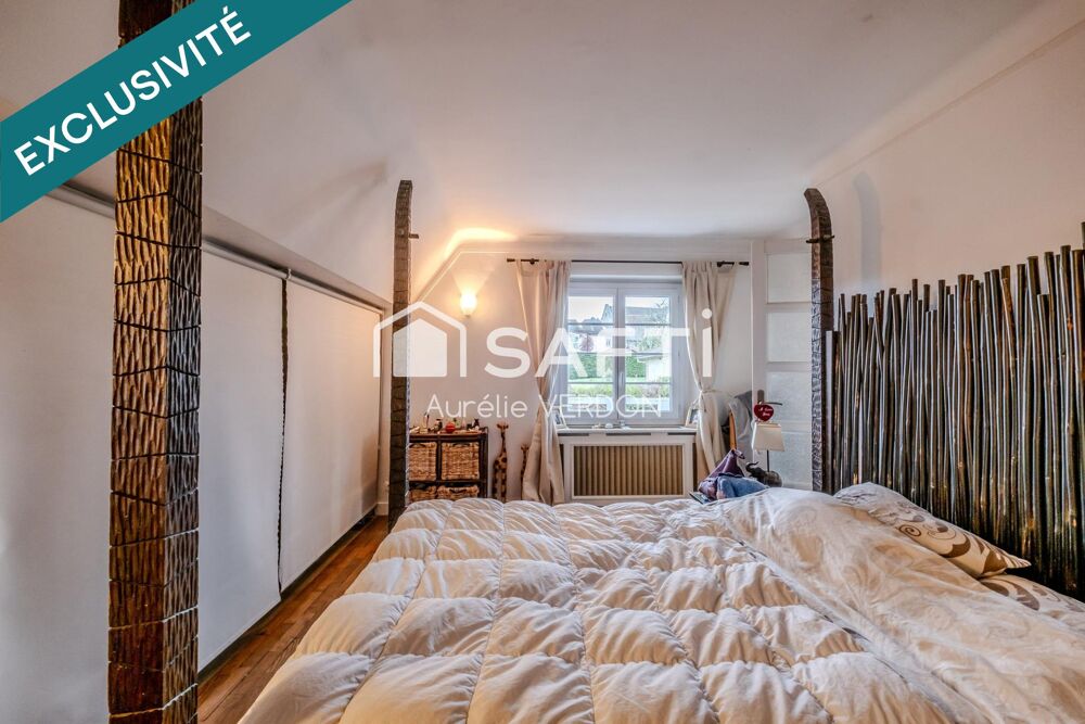  vendre  Maison Sciez (74140)