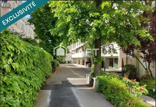  Appartement à vendre 4 pièces 67 m²
