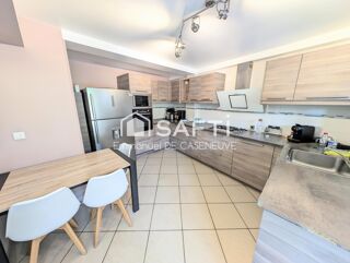  Maison à vendre 8 pièces 200 m²