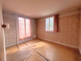  Appartement à vendre 2 pièces 45 m²