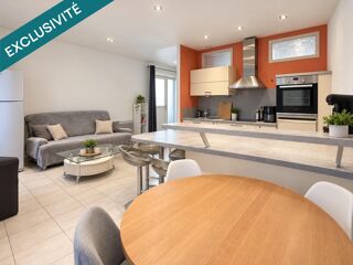  Appartement à vendre 2 pièces 50 m²
