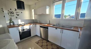  Maison  vendre 4 pices 76 m