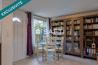  Maison � vendre 4 pi�ces 90 m�