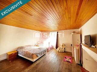  Maison � vendre 3 pi�ces 135 m�