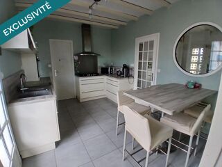  Maison à vendre 5 pièces 103 m²