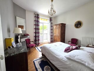  Maison à vendre 8 pièces 150 m²
