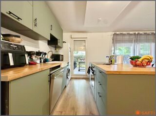  Appartement � vendre 2 pi�ces 47 m�