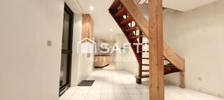  Maison � vendre 4 pi�ces 86 m�