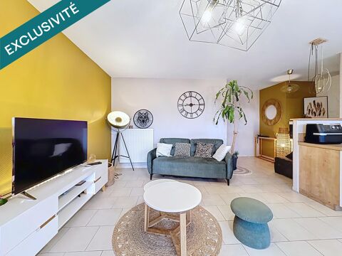   Appartement 86 m� � Vitry sur orne Appartement - 4 pi�ce(s) - 86 m�