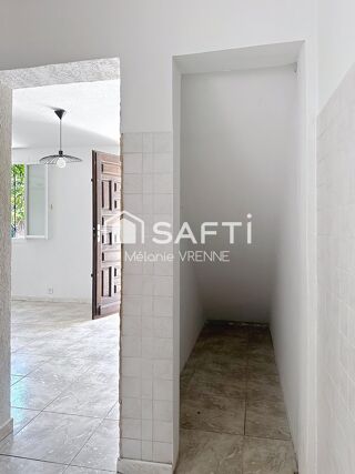  Maison à vendre 4 pièces 64 m²