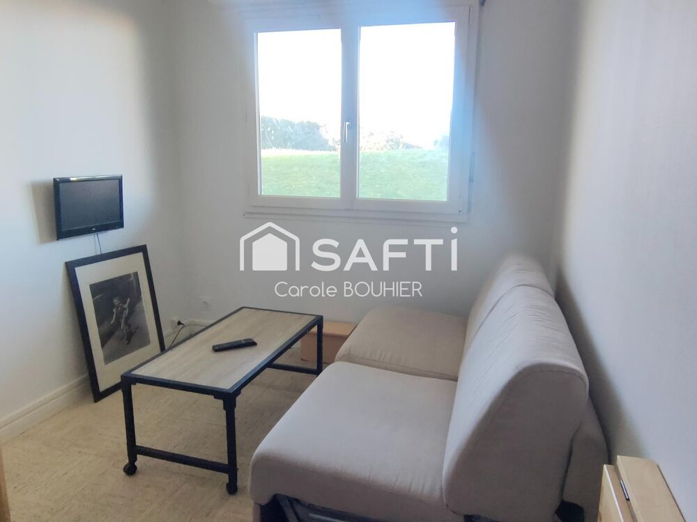 Vente Appartement Vue Mer Arcachon