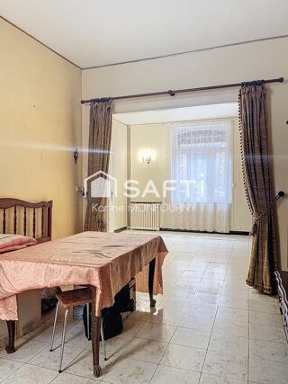 Vente Maison Maison de 130m² quartier Saint-Jean, jardin et garage Saint-quentin