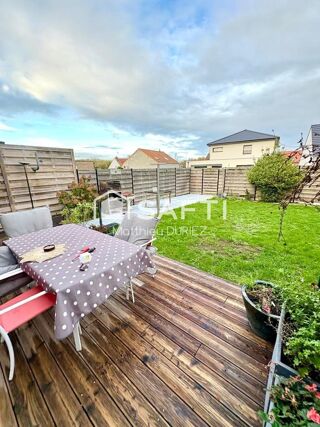  Maison � vendre 6 pi�ces 95 m�