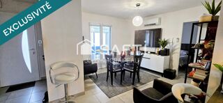  Maison � vendre 5 pi�ces 74 m�