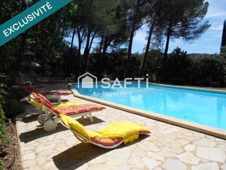  Maison � vendre 10 pi�ces 175 m� Sabran