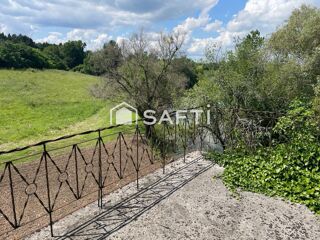  Maison à vendre 4 pièces 110 m²