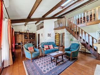  Maison � vendre 5 pi�ces 139 m�