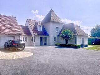  Maison � vendre 8 pi�ces 370 m�