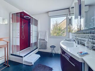  Appartement � vendre 3 pi�ces 88 m�