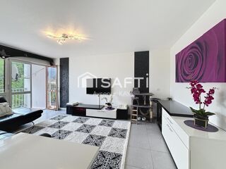 Appartement à vendre 3 pièces 65 m²