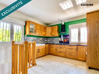  Maison à vendre 4 pièces 100 m²
