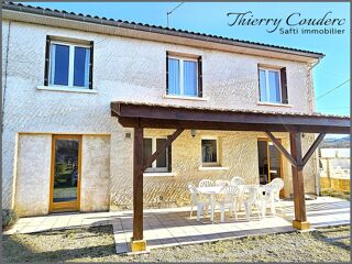  Maison � vendre 5 pi�ces 100 m�