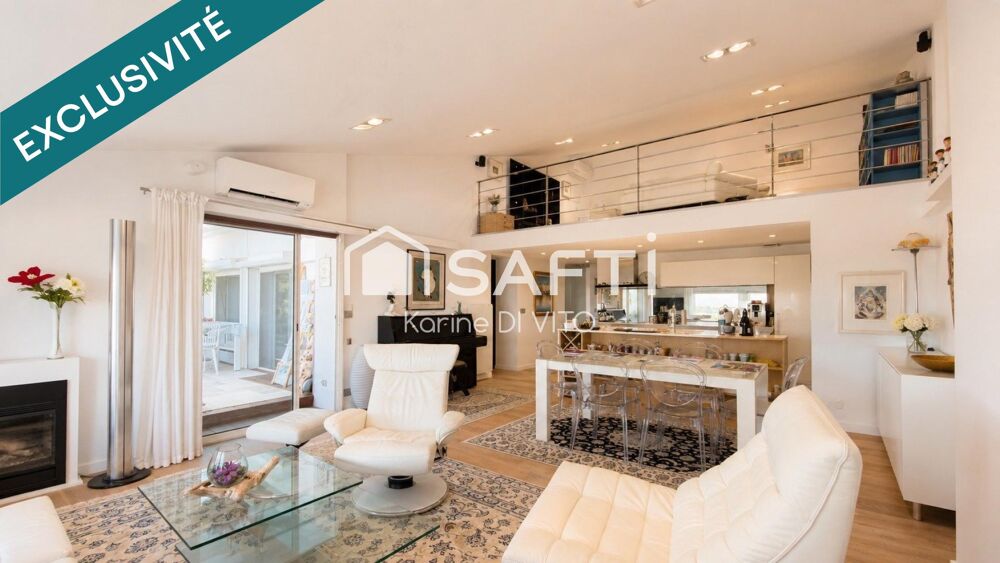 à vendre  Appartement Fréjus (83600)