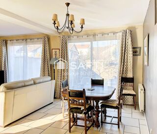  Maison � vendre 7 pi�ces 133 m�