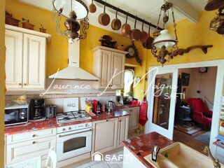  Maison à vendre 6 pièces 115 m²
