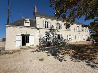  Maison à vendre 9 pièces 290 m²
