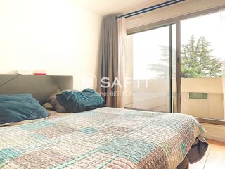  Appartement � vendre 4 pi�ces 93 m�