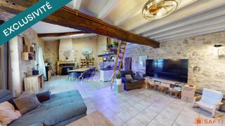  Maison à vendre 15 + pièces 418 m²