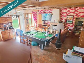  Maison � vendre 5 pi�ces 140 m�