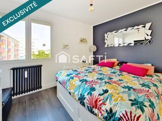  Appartement à vendre 3 pièces 64 m²