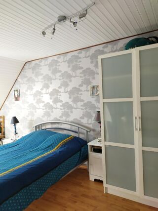  Maison � vendre 5 pi�ces 76 m�