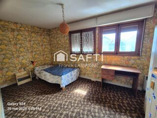  Maison � vendre 6 pi�ces 125 m�