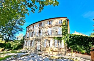  Maison � vendre 12 pi�ces 450 m�