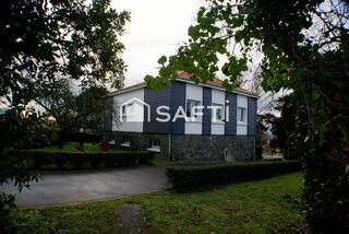  Maison � vendre 8 pi�ces 167 m�