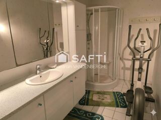  Appartement à vendre 5 pièces 134 m²