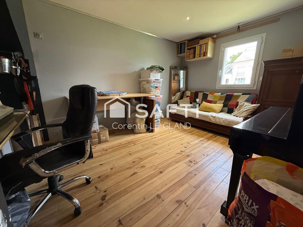 Vente Maison Une maison familiale aux multiples possibilités ! Herbignac