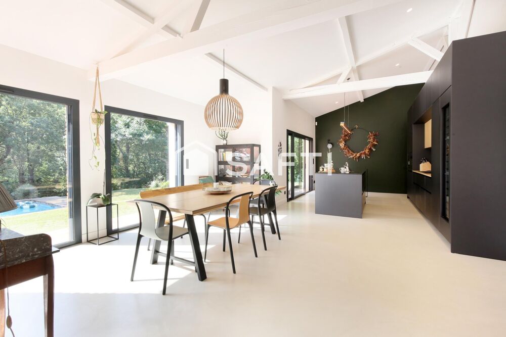 à vendre  Maison Tournefeuille (31170)
