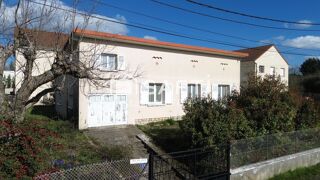  Maison à vendre 4 pièces 87 m²