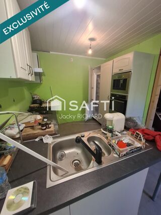  Maison à vendre 8 pièces 182 m²